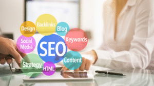 SEO, AEO & GEO Services | Rank on Google & AI Search | Techtency™
