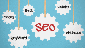 SEO, AEO & GEO Services | Rank on Google & AI Search | Techtency™