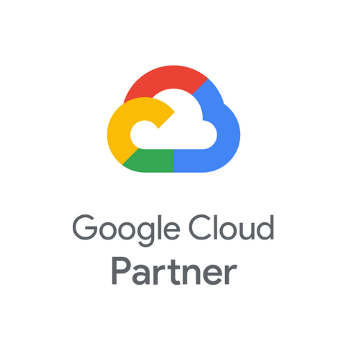 Google Cloud Partner