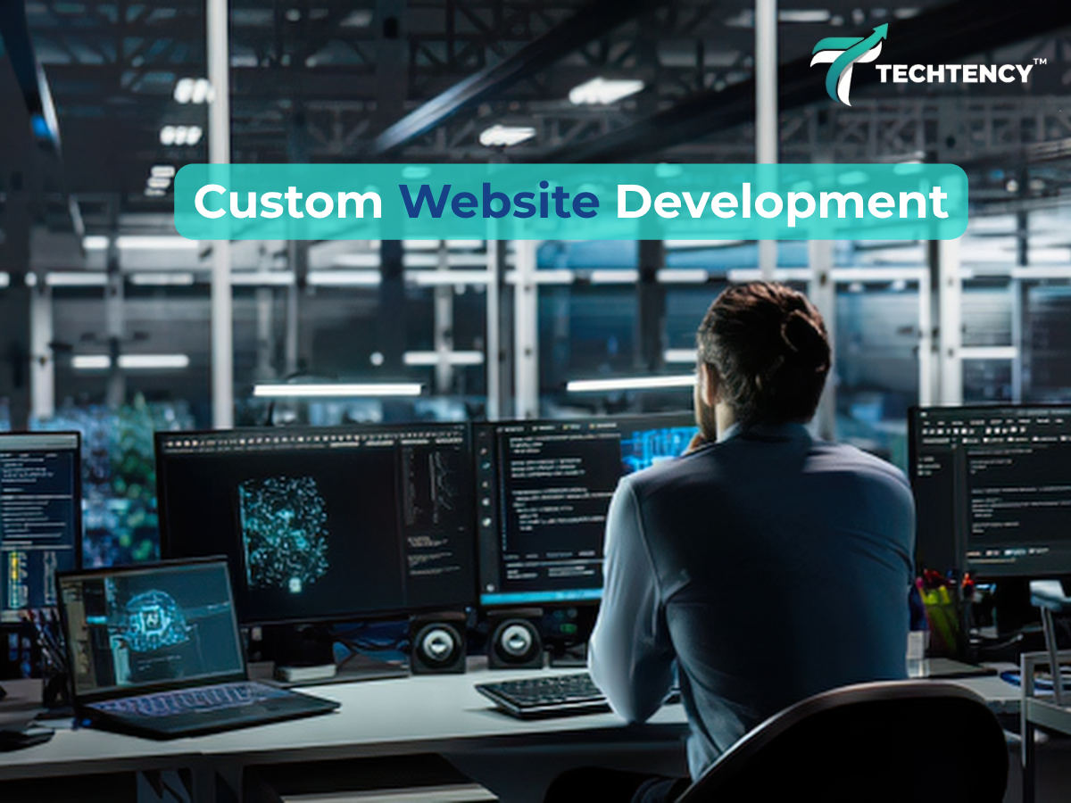 Custom website development and API integration for a company in Attiguppe, Bangalore